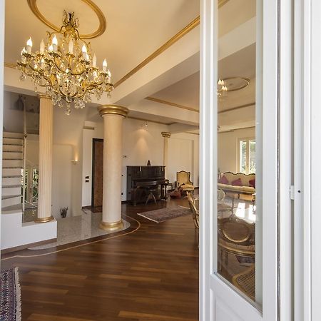 Villa Puccini Bed & Breakfast Lecco Buitenkant foto