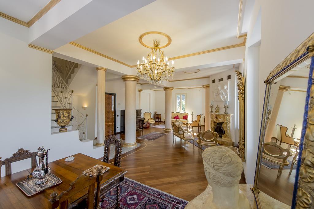 Villa Puccini Bed & Breakfast Lecco Kamer foto