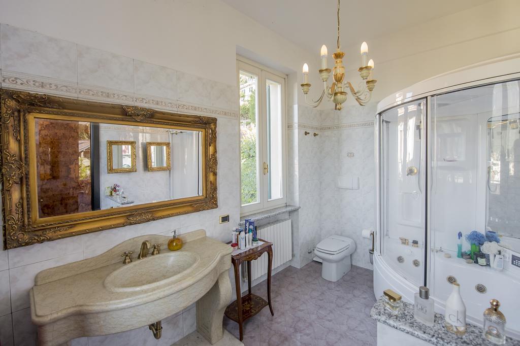 Villa Puccini Bed & Breakfast Lecco Kamer foto